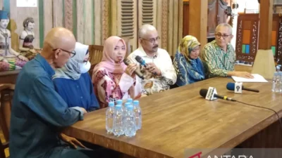 Istri Arya Daru minta Presiden pastikan kasus kematian suaminya diusut transparan