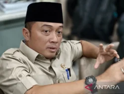 Mensesneg tanggapi pencabutan ID pers Istana milik wartawan CNN: “Yang penting BGN dulu, MBG dulu ya. Jangan sampai ada kejadian lagi,”