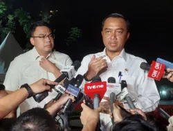 Mensesneg minta Biro Pers cari jalan keluar soal pencabutan ID liputan