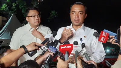 Mensesneg minta Biro Pers cari jalan keluar soal pencabutan ID liputan