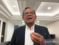 Dewan Pers minta Istana pulihkan akses liputan wartawan CNN Indonesia