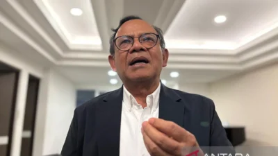 Dewan Pers minta Istana pulihkan akses liputan wartawan CNN Indonesia