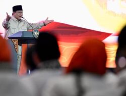 Presiden Prabowo Tegaskan Komitmen Pemerintah Bangun Ekonomi Rakyat, Perumahan, dan Pendidikan