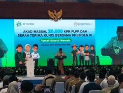 Prabowo Ungkap Ada Kebocoran Dana Gila-gilaan Karena Sistem