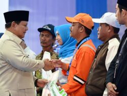Bunga FLPP tetap 5 Persen, Presiden Prabowo Tegaskan Kebijakan Pro Rakyat