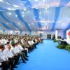 Presiden Prabowo Tegaskan Pemimpin Harus Berani Bercita-Cita Tinggi dan Menyelamatkan Kekayaan Bangsa