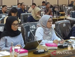 Kemen HAM: Kesimpulan awal kematian Arya Daru tidak seharusnya final