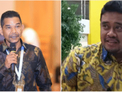 Senator Aceh meminta Gunernur Sumut stop bikin gaduh : “Kenapa ga minta paspor sekalian?”