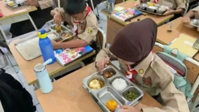 Ombudsman memberi perhatian khusus terhadap MBG