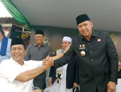 Walkot Bekasi: Dana 100 Juta Tiap RT… Tapi ada syaratnya!