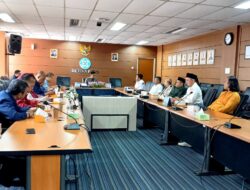 Sekber Wartawan Indonesia sudah berposes sejak Tahun 2023 untuk menjadi bagian dari Konstituen Dewan Pers