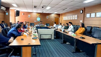 Sekber Wartawan Indonesia sudah berposes sejak Tahun 2023 untuk menjadi bagian dari Konstituen Dewan Pers