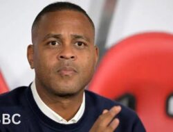 Laga Hidup-Mati di Jeddah! Kluivert Sebut Duel Indonesia vs Arab Saudi ‘Final Sesungguhnya’