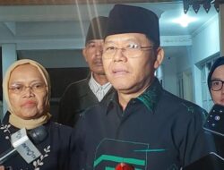Mardiono Ajak Kubu Agus Suparmanto Bersatu Besarkan PPP