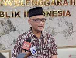 Gus Irfan datangi KPK