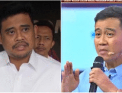 Soroti Isu Keluarga, Pengamat Duga Pertemuan Jokowi-Prabowo Bahas Perlindungan Hukum