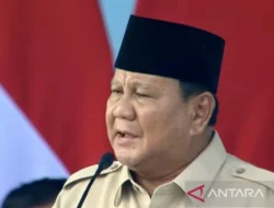 Dorong Meritokrasi, Presiden Prabowo Perintahkan Panglima TNI Utamakan Kualitas Ketimbang Senioritas dalam Penempatan Jabatan