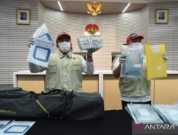 Lengkapi Berkas, KPK Periksa Tersangka Elvizar dalam Kasus Digitalisasi SPBU Pertamina