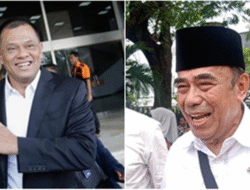 Absen di HUT ke-80 TNI, Pengamat Sebut Jokowi Khawatir Bertemu Dua Jenderal Pengkritik Keras