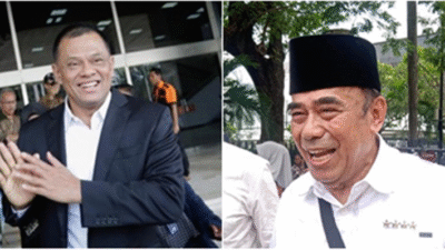 Kolase Gatot Nurmantyo dan Fachrul Razi. (Foto: Dokumentasi RMOL/JURNALOKA