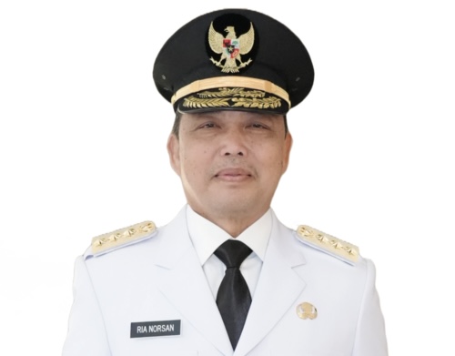 Gubernur Kalbar Ria Norsan Diperiksa KPK Terkait Korupsi Proyek Jalan di Mempawah/Foto: Wikipedia