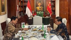 Pengamat Duga Pertemuan Jokowi-Prabowo Bukan Sekadar Silaturahmi, Bahas Kans Dua Periode?
