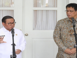 DKI Jakarta Siapkan Skema Pembiayaan Kreatif Hadapi Anjloknya APBD: Jakarta Collaboration Fund Jadi Andalan