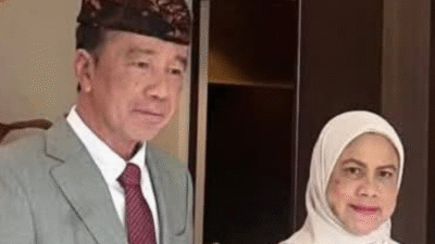 Potret Terbaru Jokowi dan Iriana Jadi Sorotan Warganet