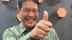 Menteri Keuangan Purbaya Yudhi Sadewa (Foto: RMOL/Alifia Dwi Ramandhita