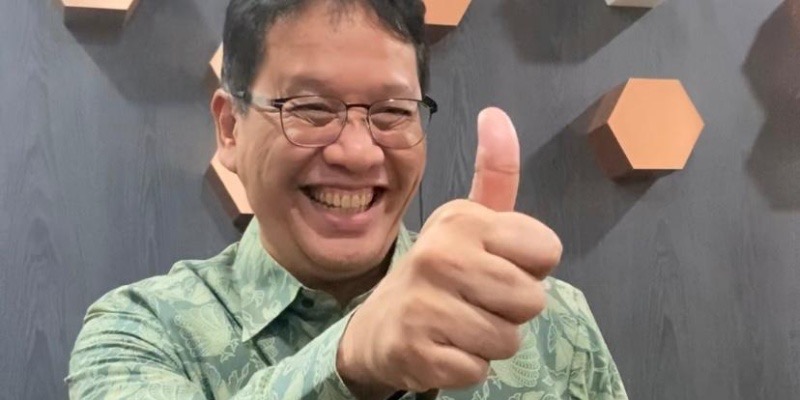 Menteri Keuangan Purbaya Yudhi Sadewa (Foto: RMOL/Alifia Dwi Ramandhita