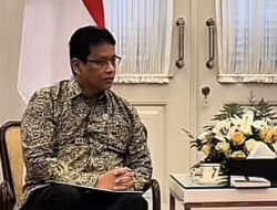 Menkeu Purbaya Terkejut: 99% Busana Muslim RI Dikuasai Produk China, “Kan Jadi Lucu!”