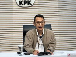 KPK Ungkap Fakta Ironis: Jatah Petugas Kesehatan Haji Diperjualbelikan
