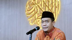 Pendiri Madarif Institutie Ustadz Arifin Nugroho. S.H.I, Lc. MA/Foto:Dokumen Pribadi