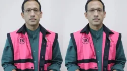 Menyoroti tuntutan jaksa dalam sidang praperadilan eks Mendikbud, Nadiem Makarim di PN Jakarta Selatan/JURNALOKA/Foto : Dok. Kejagung