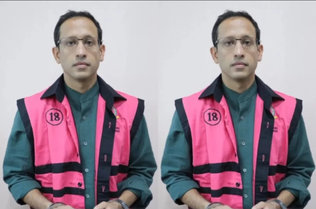 Menyoroti tuntutan jaksa dalam sidang praperadilan eks Mendikbud, Nadiem Makarim di PN Jakarta Selatan/JURNALOKA/Foto : Dok. Kejagung