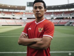 Ujian Sejati Kluivert: Analisis Taktik dan Prediksi Line-up Garuda vs Arab Saudi