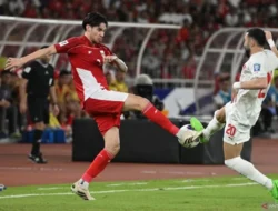 Drama 5 Gol dan 3 Penalti, Timnas Indonesia Tumbang 2-3 dari Arab Saudi di Kualifikasi Piala Dunia 2026