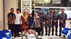 Prabowo santuni keluarga TNI yang gugur jelang HUT TNI ke 80
