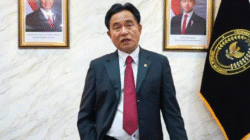 Indonesia Tolak Visa Atlet Israel untuk Kejuaraan Senam Dunia