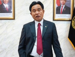 Indonesia Tolak Visa Atlet Israel untuk Kejuaraan Senam Dunia