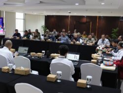 KPK Ingatkan Kulon Progo: Skor Integritas Tinggi Bukan Akhir Perjuangan Lawan Korupsi