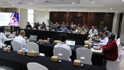 KPK Ingatkan Kulon Progo: Skor Integritas Tinggi Bukan Akhir Perjuangan Lawan Korupsi