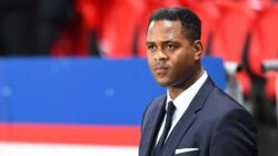 Pelatih Timnas Indonesia berpaspor Belanda Patrick Kluivert/JURNALOKA/Foto & Aset: SkySport