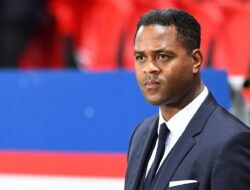Jelang Lawan Irak, Patrick Kluivert: Pemain Sudah Berjuang Seperti Singa, Sekarang Waktunya Comeback Stronger