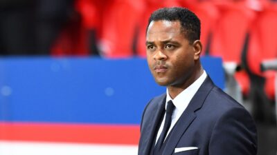 Jelang Lawan Irak, Patrick Kluivert: Pemain Sudah Berjuang Seperti Singa, Sekarang Waktunya Comeback Stronger