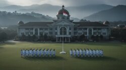 Seorang calon praja angkatan XXXVI, Maulana Izzat Nurhadi asal Maluku Utara, dinyatakan meninggal dunia pada Kamis (9/10) malam.