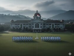 Calon Praja IPDN Asal Maluku Utara Meninggal Dunia Usai Ikuti Apel Malam