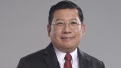Arief Prasetyo Adi Kepala Badan Pangan Nasional yang digantikan oleh Amran/JURNALOKA/Foto: Bapanas