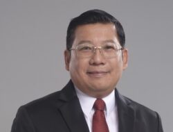 Arief Prasetyo Adi Dicopot dari Kepala Bapanas, Mentan Amran Sulaiman Ditunjuk Gantikan