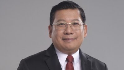 Arief Prasetyo Adi Kepala Badan Pangan Nasional yang digantikan oleh Amran/JURNALOKA/Foto: Bapanas